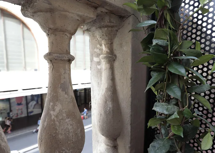 Suite Inn Rome Rom