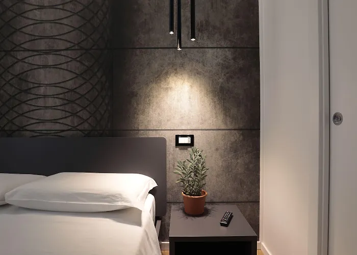 Suite Inn Rome Pensión