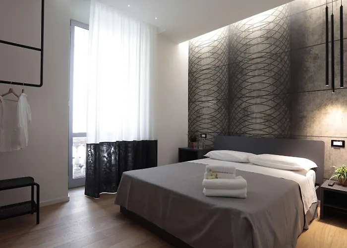 Suite Inn Rome 4*