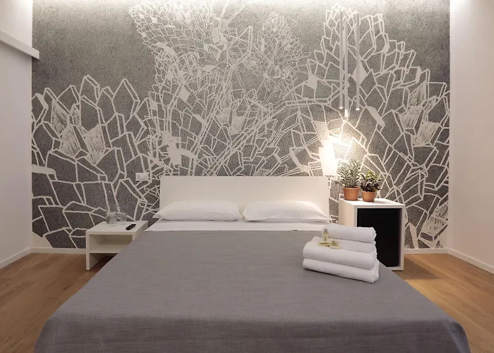 Suite Inn Rome Gasthof Rom