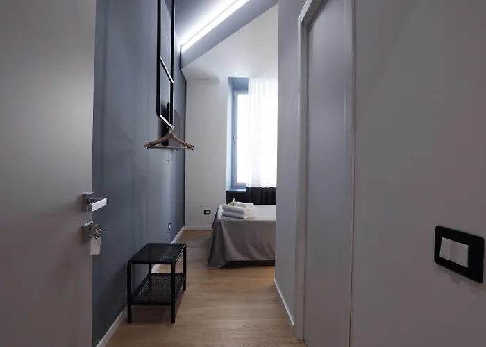 Suite Inn Rome Pensión Roma