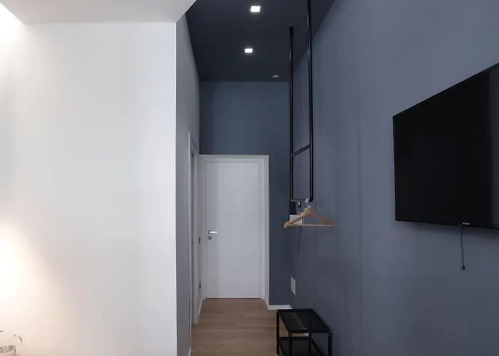 Suite Inn Rome Pensión 4*