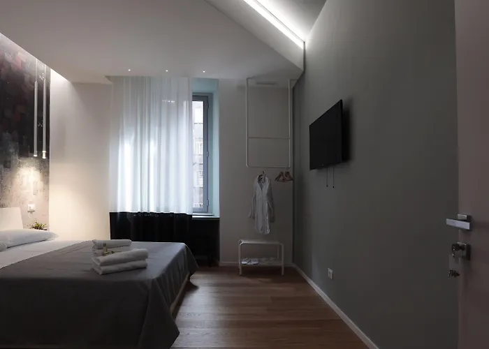 بيت ضيافة Suite Inn Rome