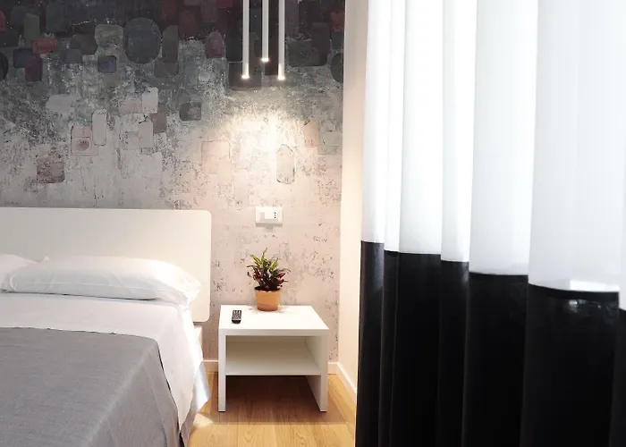 Suite Inn Rome 4* Rom