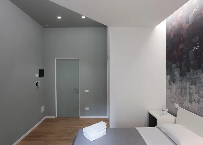 Pensión Suite Inn Rome