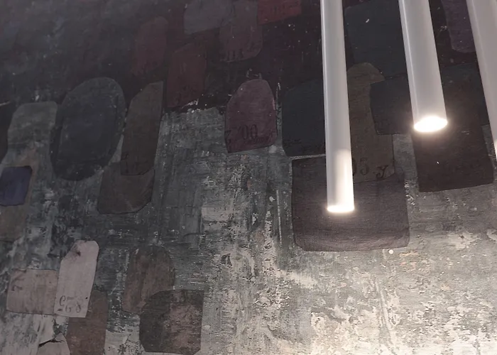 Pensión Suite Inn Rome 4*