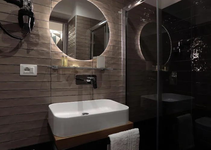 Gasthof Suite Inn Rome