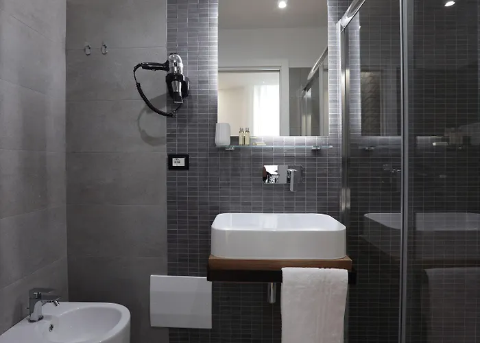 بيت ضيافة Suite Inn Rome