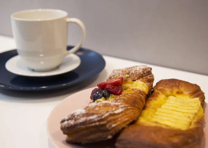 Suite Inn Rome بيت ضيافة