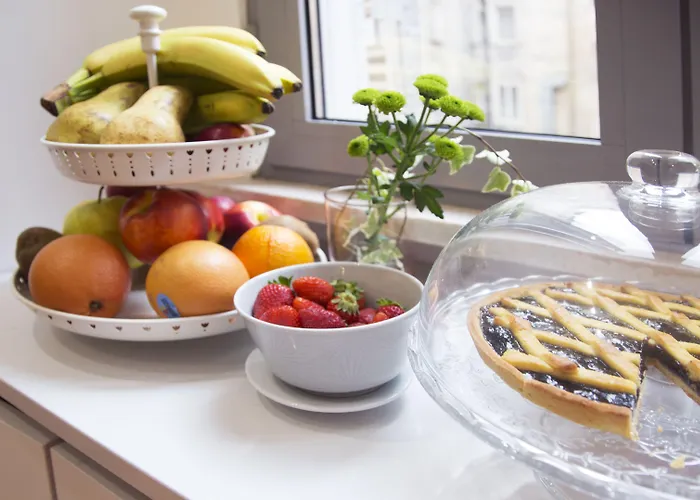 Suite Inn Rome Gasthof Rom