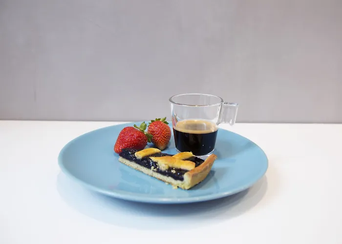 Suite Inn Rome 4* Roma