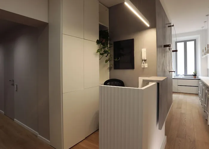 Suite Inn Rome بيت ضيافة روما