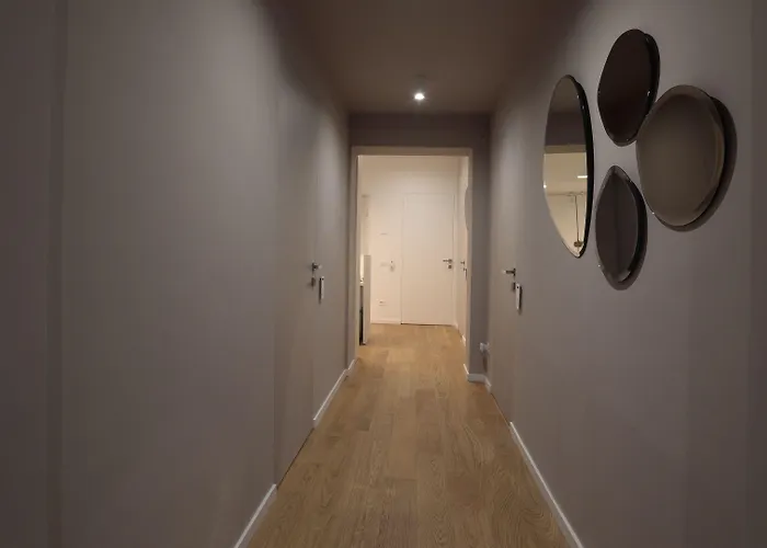 Suite Inn Rome بيت ضيافة 4*