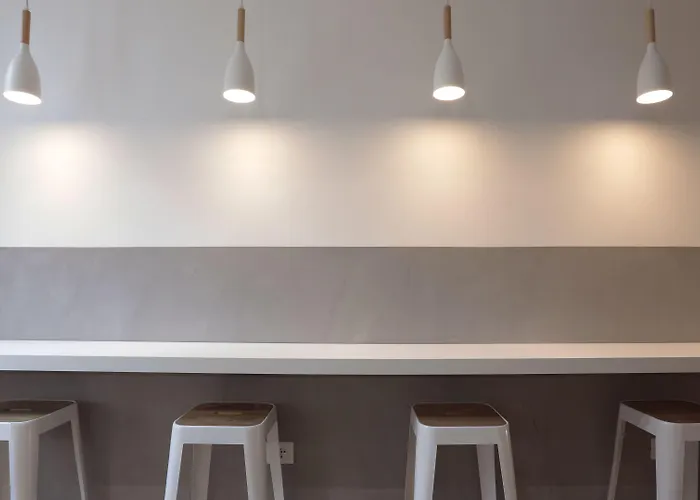 Suite Inn Rome بيت ضيافة