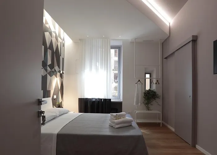 Suite Inn Rome Pensión