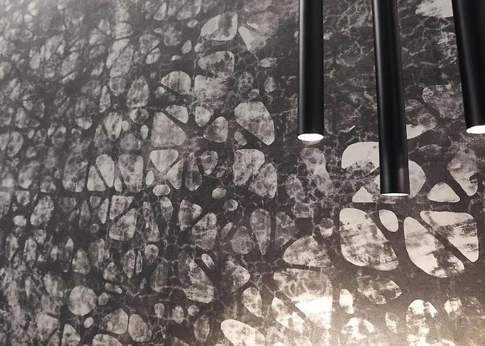 Suite Inn Rome Pensión 4*