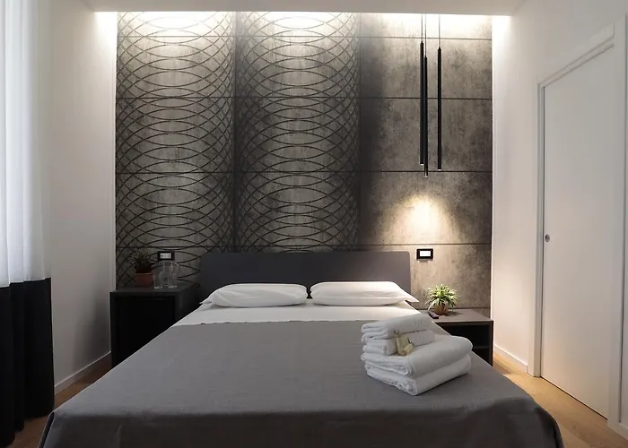 Suite Inn Rome بيت ضيافة