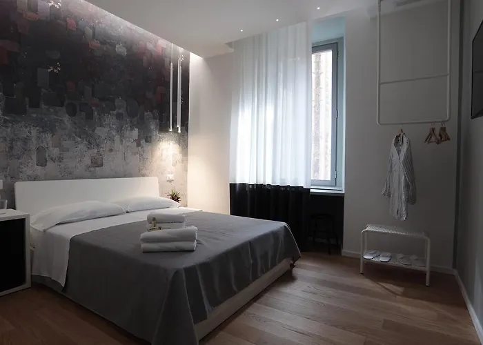 Suite Inn Rome Gasthof Rom