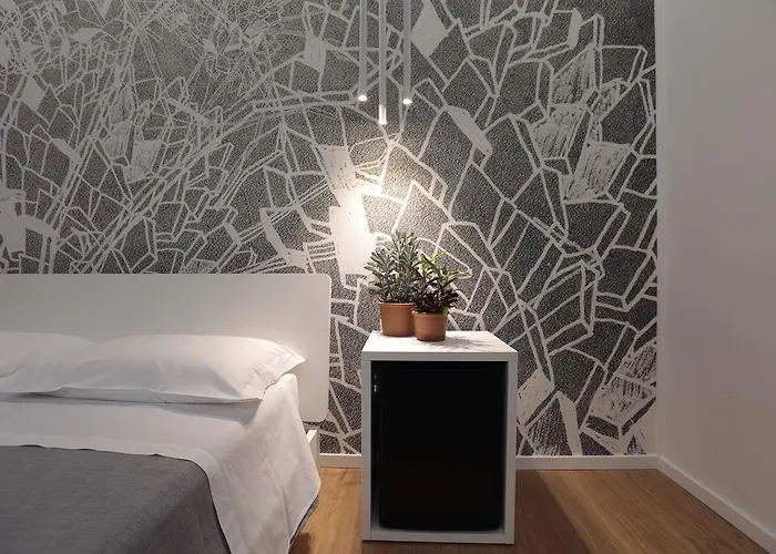 Suite Inn Rome روما