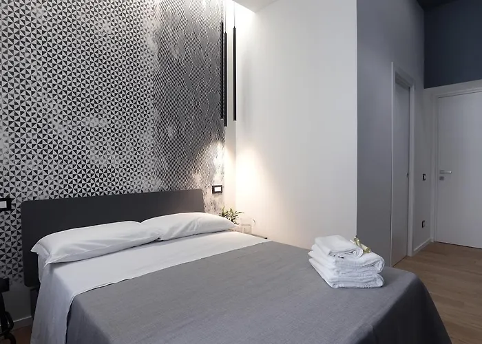 Suite Inn Rome Pensión Roma