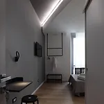 Suite Inn Rome 4*