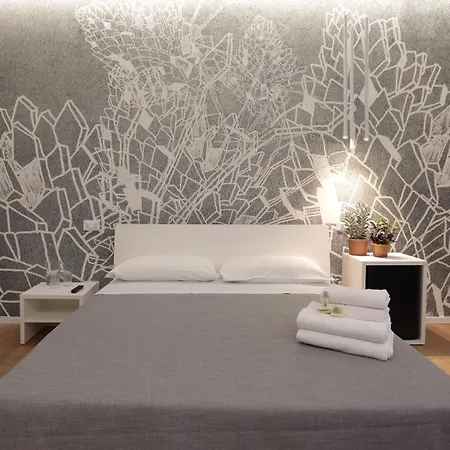 Pensionat Suite Inn Rome Rom