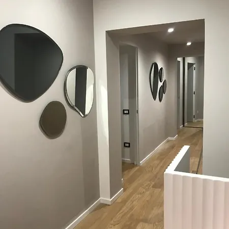 罗马套房酒店 4* 罗马