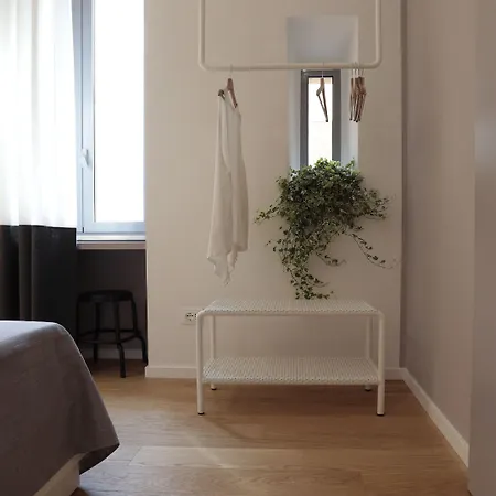 Suite Inn Rome Pensionat