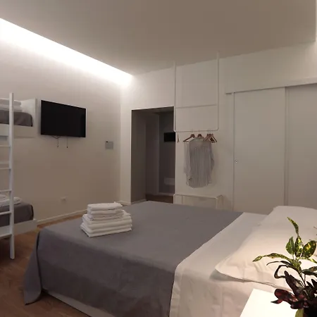罗马套房酒店