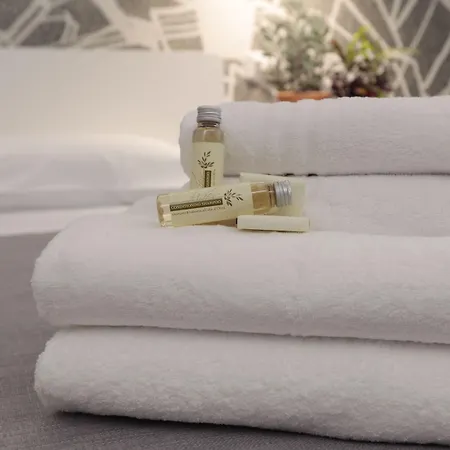 Suite Inn Rome Pensionat Rom