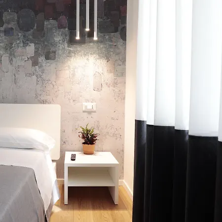 Suite Inn Rome 4* Rom