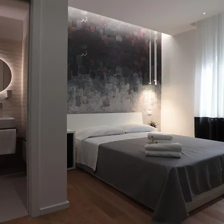 Suite Inn Rome Pensionat Rom