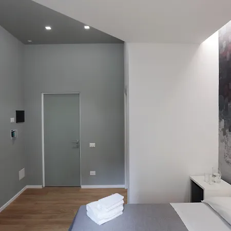 Pensionat Suite Inn Rome