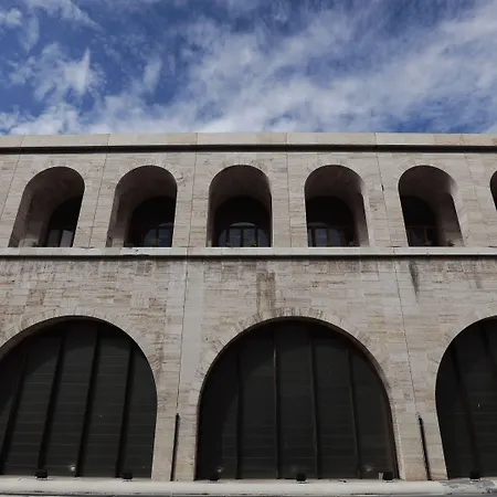 Suite Inn Rome 4* Rom