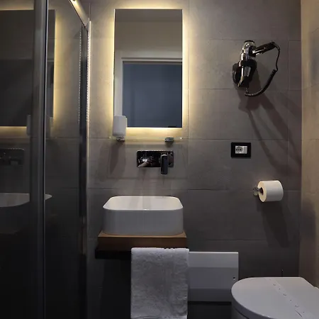 Suite Inn Rome 4* Rom