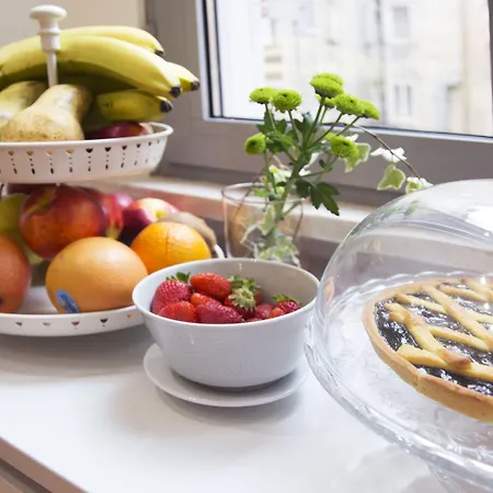 Suite Inn Rome Pensionat Rom