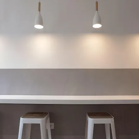 Suite Inn Rome Pensionat