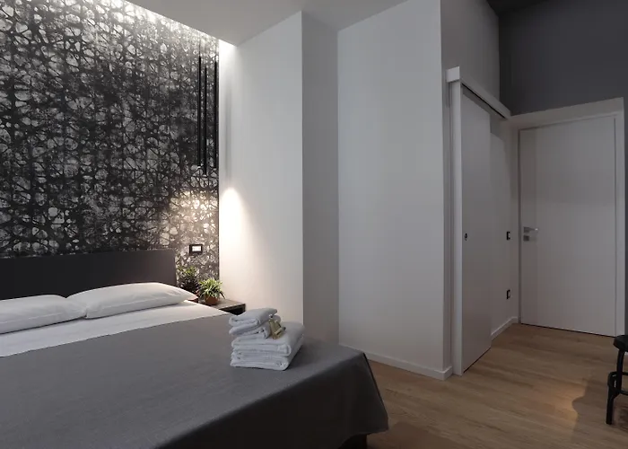 Suite Inn Rome Pensionat