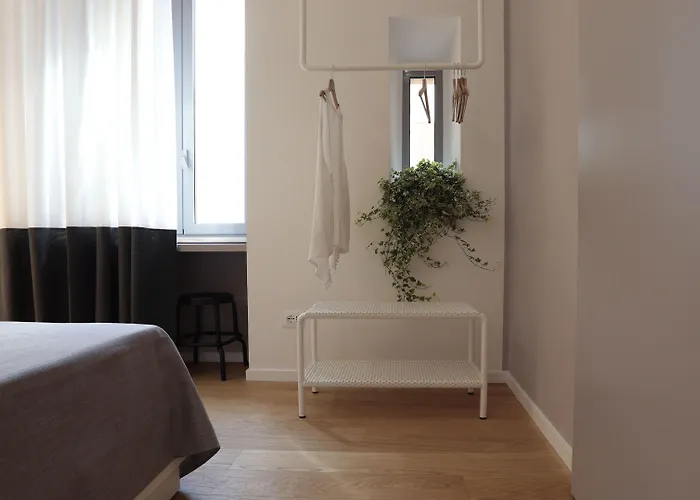 Suite Inn Rome Pensionat