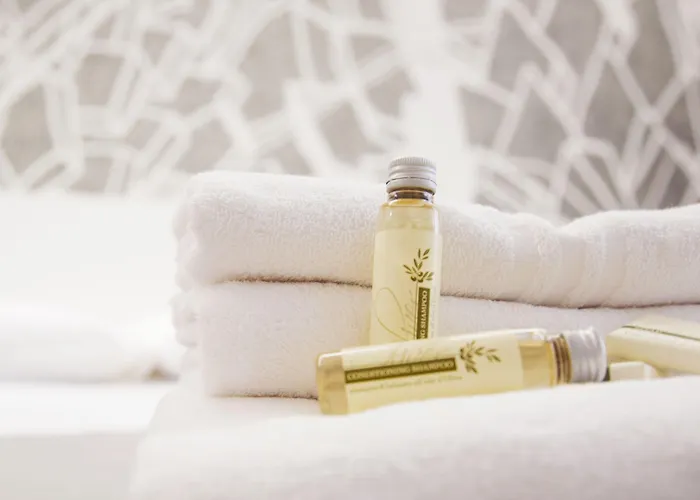 Pensionat Suite Inn Rome Rom