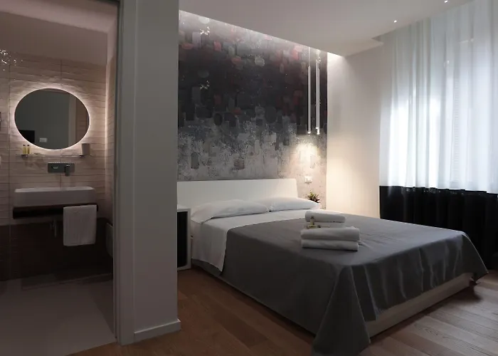 Suite Inn Rome Pensionat Rom