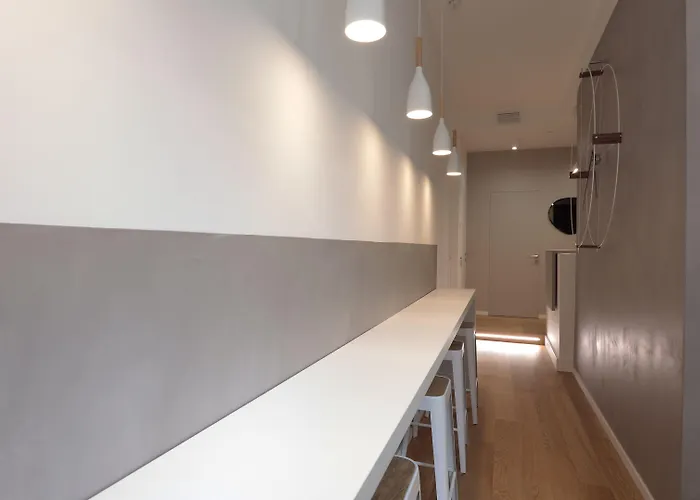 Pensionat Suite Inn Rome Rom