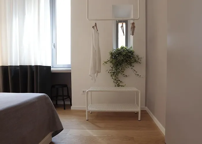 Suite Inn Rome Pensionat