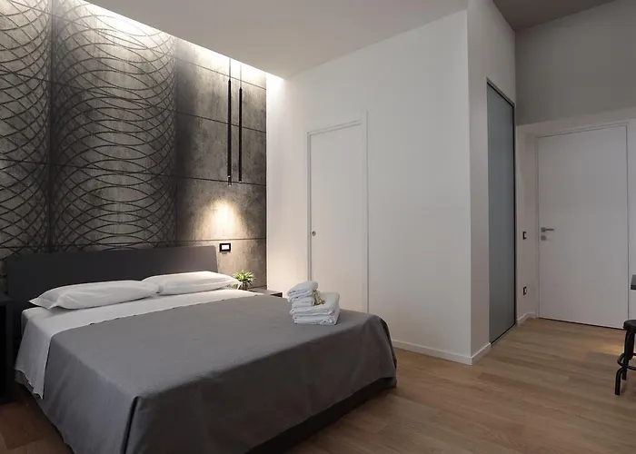 Suite Inn Rome 4* Rom