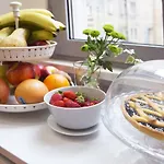 Suite Inn Rome Гостевой дом Рим