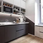 Гостевой дом Suite Inn Rome