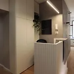 Suite Inn Rome Гостевой дом Рим