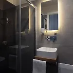 Suite Inn Rome 4*