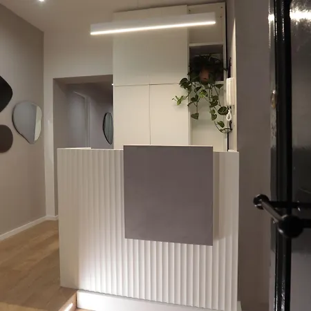 Suite Inn Rome 4* Řím