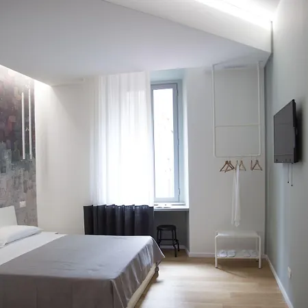 Suite Inn Rome Penzion